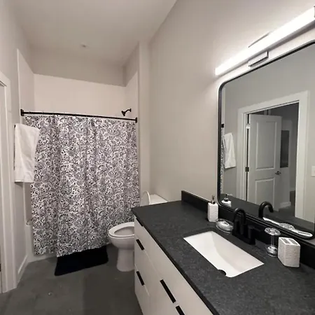 Hidden Gem Apartment Nashville