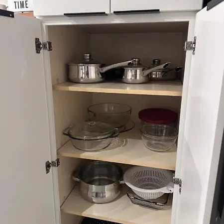 Apartment Hidden Gem