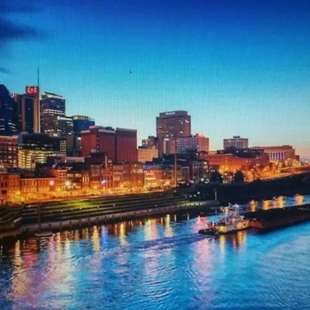 New Listing Gorgeous Downtown On The River Walk To #2 * Nashville