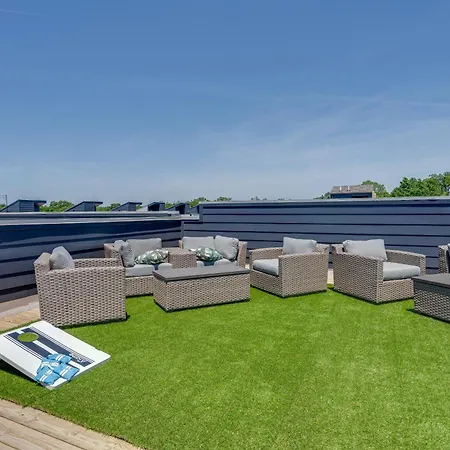 Holiday home East Nash Oasis - 13 Beds - Going Fast Nashville