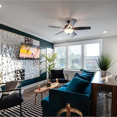 Holiday home - 4405 Kentucky Ave Unit 402