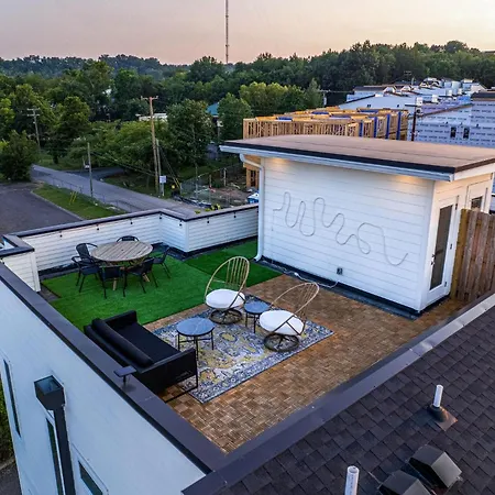 - 230 Oceola Ave Holiday home *