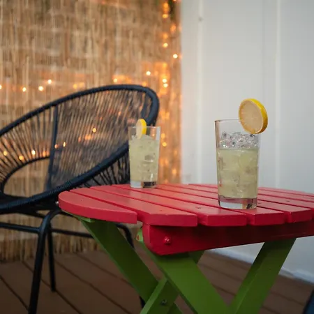 - 4405 Kentucky Ave Unit 402 Holiday home Nashville