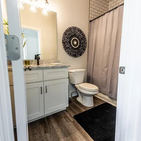 - 230 Oceola Ave Holiday home *