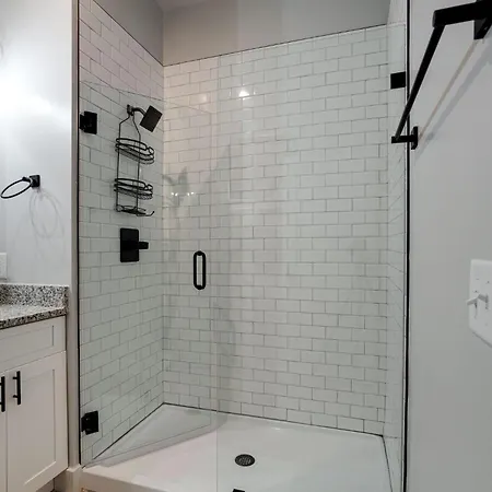 Holiday home - 295 Park Blvd. #102 *