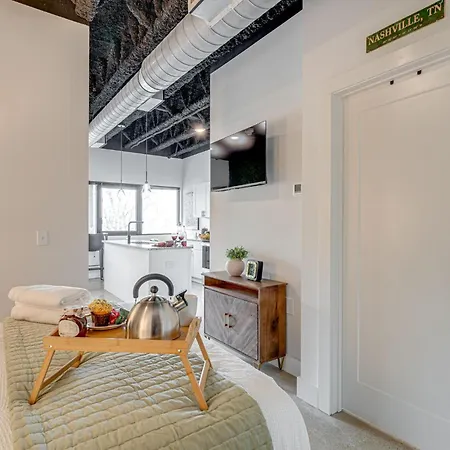 Holiday home - 295 Park Blvd. #102 *
