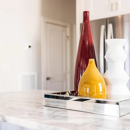 - 228 & 230 Oceola Ave - Combo Holiday home Nashville