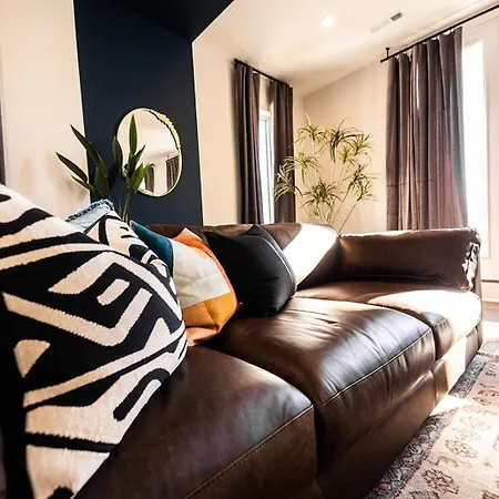 Holiday home - 228 & 230 Oceola Ave - Combo *