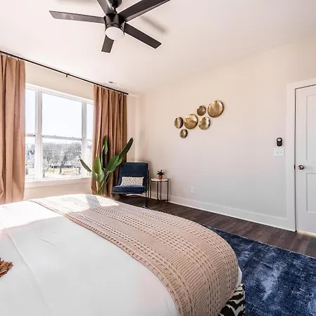 - 228 & 230 Oceola Ave - Combo Holiday home *