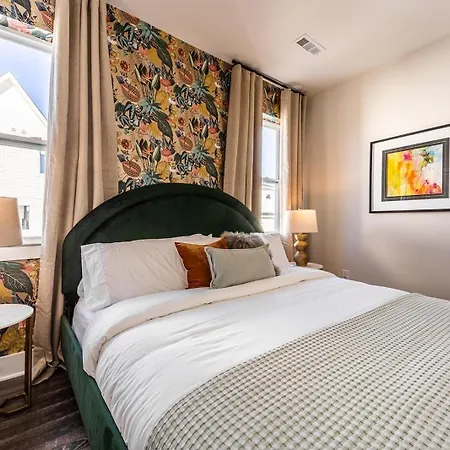 Holiday home - 228 & 230 Oceola Ave - Combo