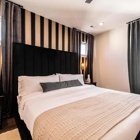 Holiday home - 228 & 230 Oceola Ave - Combo