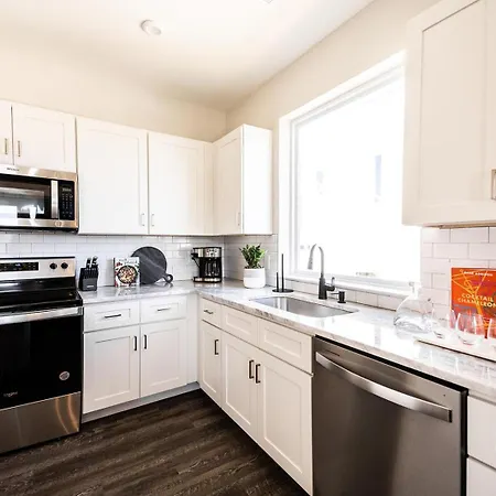 - 230 Oceola Ave * Nashville