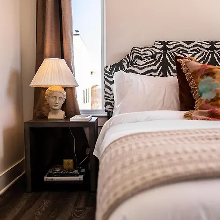 Holiday home - 230 Oceola Ave Nashville