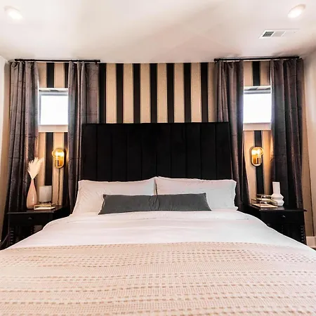 - 230 Oceola Ave Holiday home Nashville