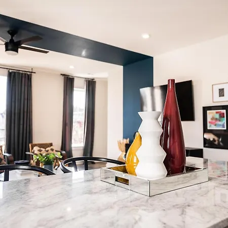 - 230 Oceola Ave Holiday home