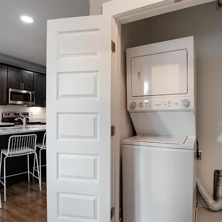 Holiday home - 4405 Kentucky Ave Unit 402 Nashville
