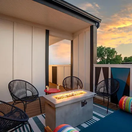Holiday home - 4405 Kentucky Ave Unit 402