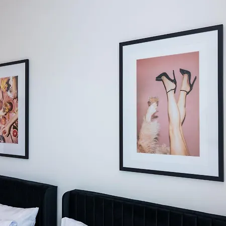 Modern Monroe - Private Rooftop - Minutes To Broadway * Nashville