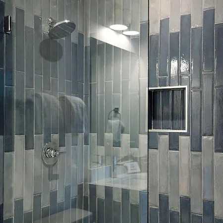 Modern Monroe - Private Rooftop - Minutes To Broadway *