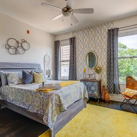 Lofts At 30th-southern Advant-garde-in West End Nashville