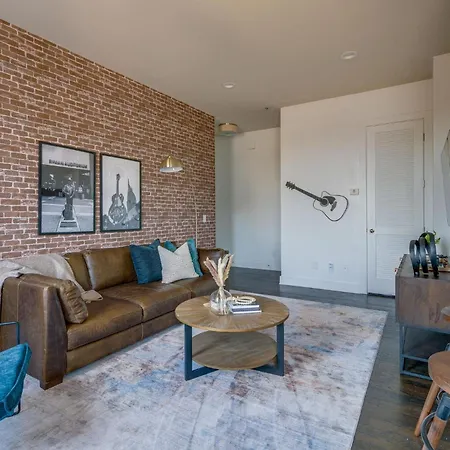 Lofts At 30th - Urban Luxe - Mins To Broadway *