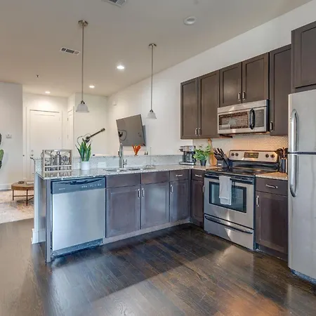 Lofts At 30th - Urban - Minutes To Broadway *