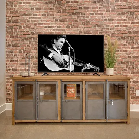 Lofts At 30th - Rustic Music Holiday home Nashville