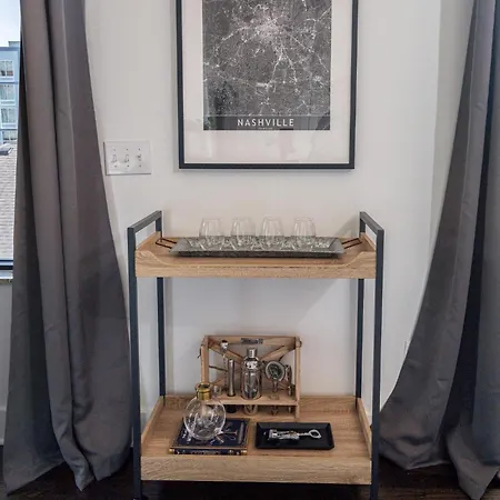 Lofts At 3oth - Urban Soul - Minutes To Broadway *