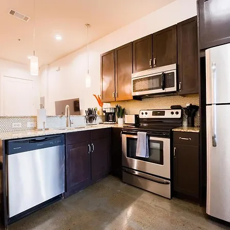 Lofts At 30th - Country Beau - 6 Mins To Broadway *