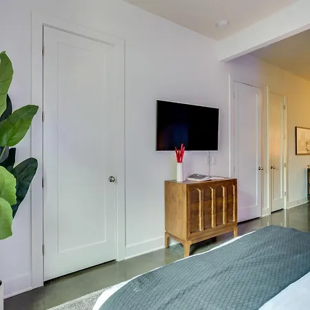 Hotel Lofts At 30th - Country Soul - Minutes To Broadway