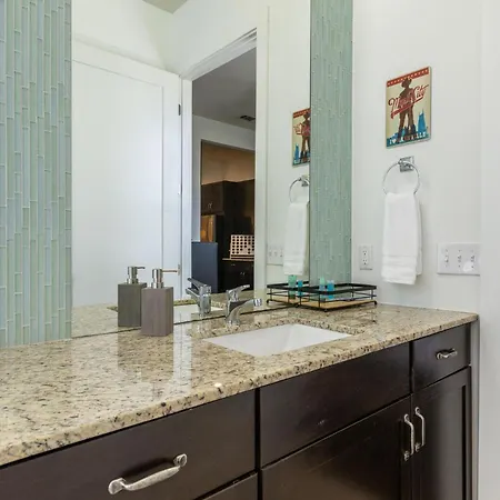 Lofts At 30th - Contemporary Muse - Minutes To Broadway Nashville