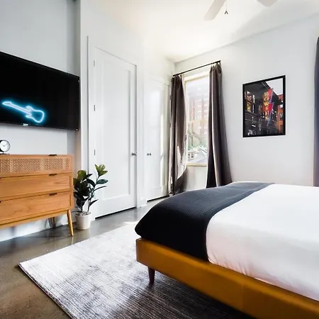 Lofts At 30th - Country Beau - 6 Mins To Broadway *