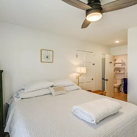 Pet-friendly Getaway 15 Mi To Downtown * Nashville