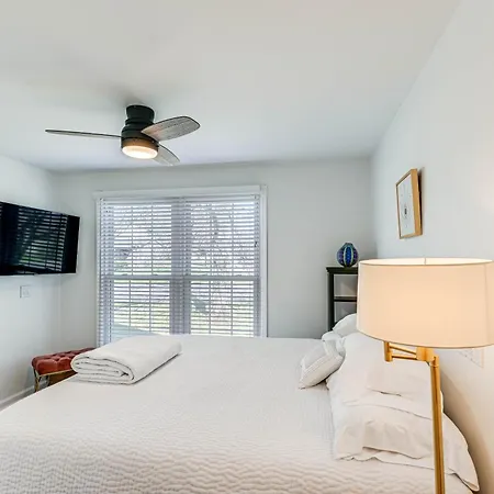 Pet-friendly Getaway 15 Mi To Downtown Holiday home