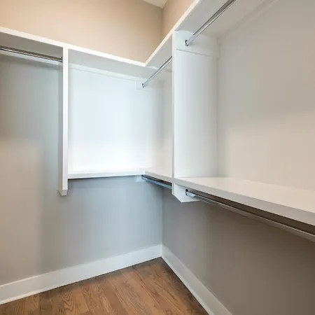 Holiday home Midtown Luxe - 2 Premium Town Homes - Rooftop Hot Tub Nashville