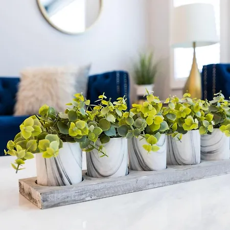 Holiday home Midtown Luxe - 2 Premium Town Homes - Rooftop Hot Tub
