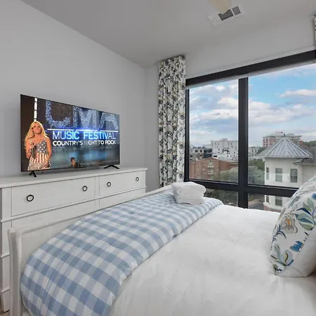 Holiday home Hestia Heights - Odyssey - 2 Side-by-side Units