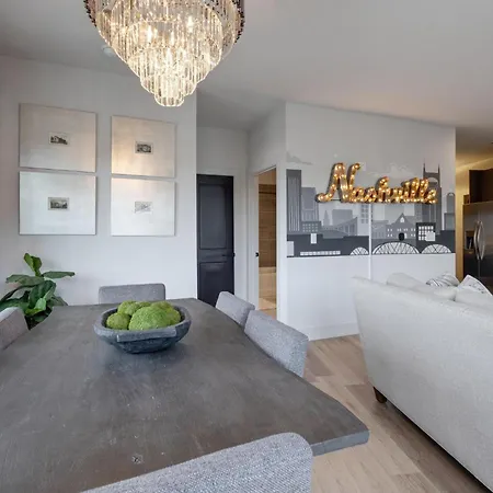 Hestia Heights - Odyssey - 2 Side-by-side Units Nashville