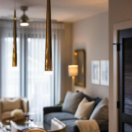 Hestia Heights - Odyssey - 2 Side-by-side Units Nashville