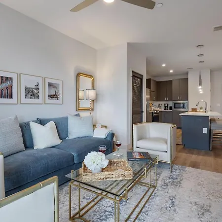 Hestia Heights - Odyssey - 2 Side-by-side Units Holiday home