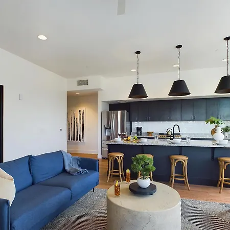 Holiday home Sly Fox-private Balcony-12 South *