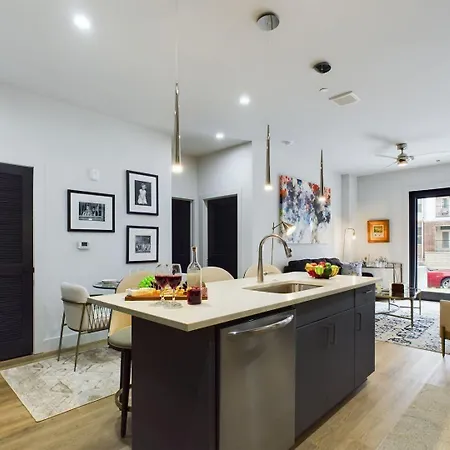 Holiday home Lyrics - 2 Unit Odyssey Combo - Heart Of Midtown