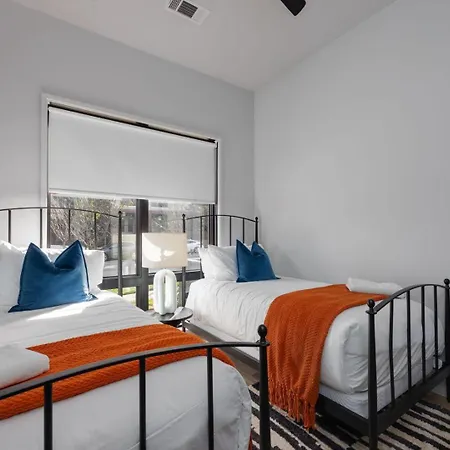 Dioscuri-2 Unit Odyssey Combo-heart Of Midtown Nashville
