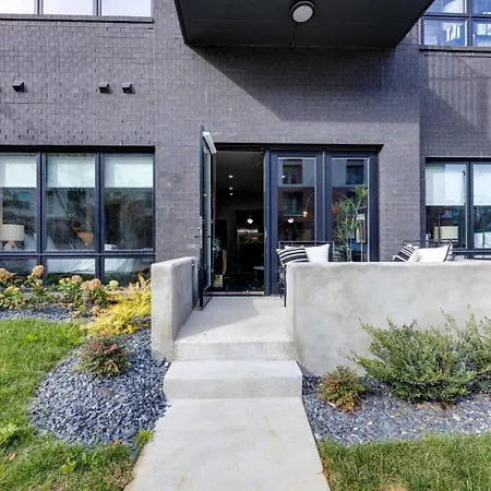 Dioscuri-2 Unit Odyssey Combo-heart Of Midtown Nashville