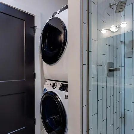 Dioscuri-2 Unit Odyssey Combo-heart Of Midtown Holiday home