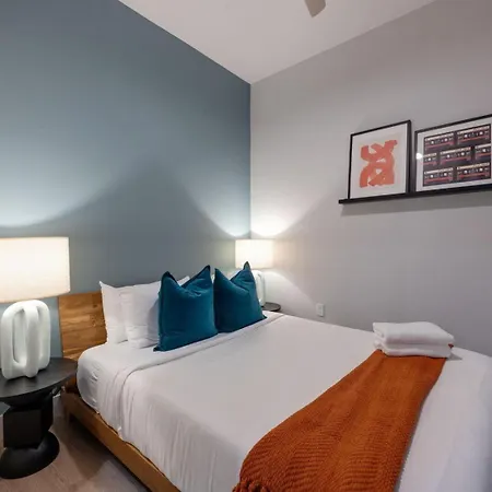 Dioscuri-2 Unit Odyssey Combo-heart Of Midtown *