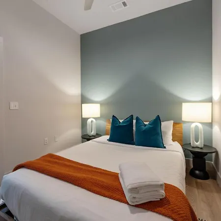 Dioscuri-2 Unit Odyssey Combo-heart Of Midtown