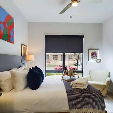 Holiday home Lyrics - 2 Unit Odyssey Combo - Heart Of Midtown