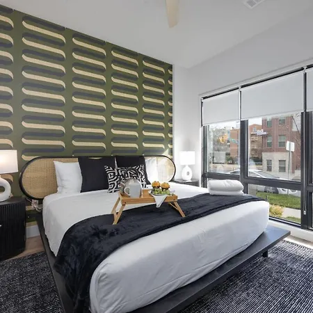 Holiday home Dioscuri-2 Unit Odyssey Combo-heart Of Midtown *