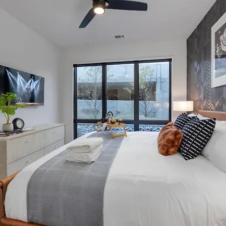 Tessera - 4 Side-by-side - Odyssey Nashville